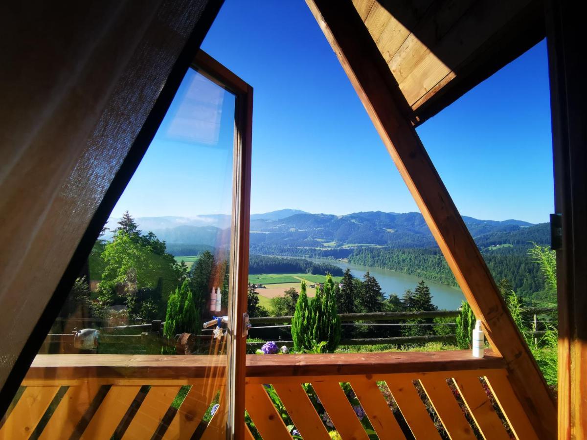 Glamping Mm Hotel Muta Exterior foto
